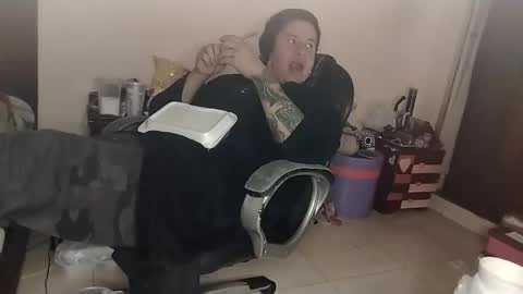 inkedsinners online show from 10/13/25, 10:43