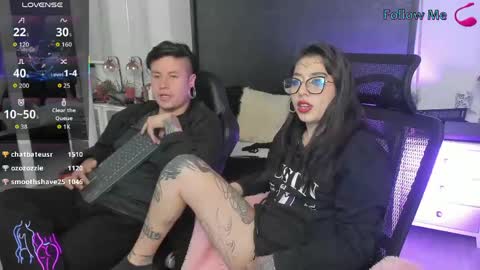 Snapshot of inkedsinners_ chatting on 06/08/26, 11:49 inkedsinners_ online show from 06/08/26, 11:49