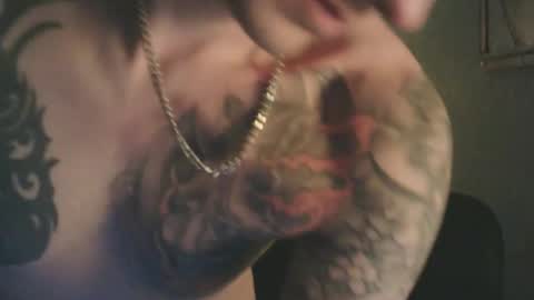 inkedsweed69 online show from 04/12/26, 11:21