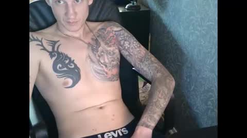 inkedsweed69 online show from 05/28/26, 09:06