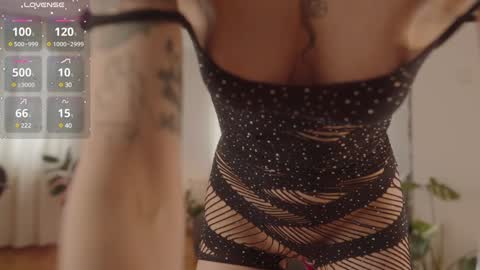 Snapshot of inkedvvitch chatting on 02/03/25, 09:19 Xenia online show from 02/03/25, 09:19