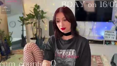 Xenia online show from 07/06/26, 03:14