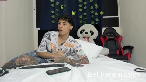 cesar and daniela online show from 12/10/24, 07:00