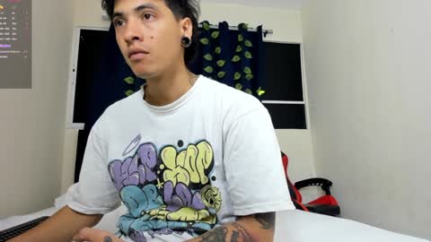 cesar and daniela online show from 12/22/24, 07:31