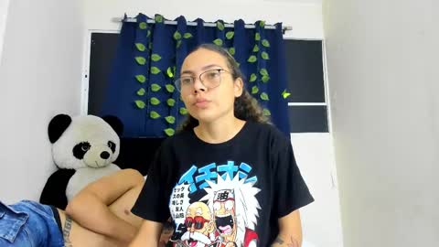 cesar and daniela online show from 02/17/25, 04:37