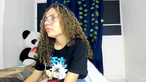 cesar and daniela online show from 02/20/25, 03:41