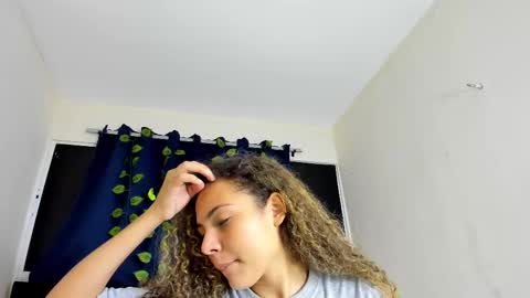 cesar and daniela online show from 02/25/25, 04:21
