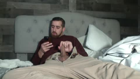 Snapshot of inmybackyard chatting on 12/11/24, 08:50 InMyBackyard online show from 12/11/24, 08:50