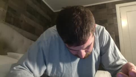 Snapshot of inmybackyard chatting on 12/19/24, 12:45 InMyBackyard online show from 12/19/24, 12:45