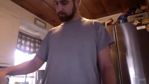 Snapshot of inmybackyard chatting on 12/24/24, 04:19 InMyBackyard online show from 12/24/24, 04:19