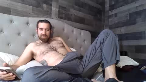 InMyBackyard online show from 04/15/26, 02:02