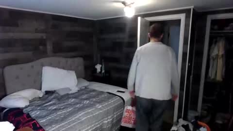 InMyBackyard online show from 04/20/26, 01:14