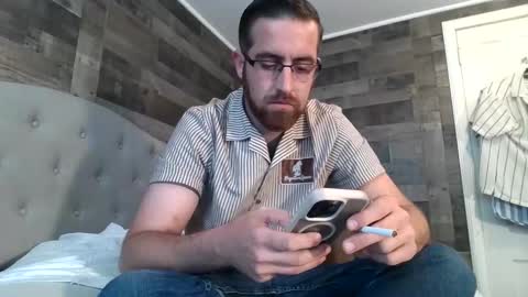 InMyBackyard online show from 05/18/26, 05:08