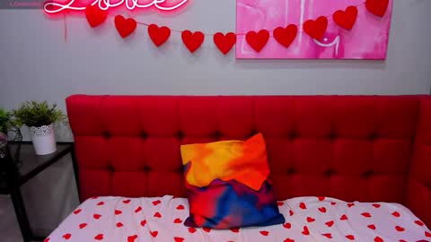 Inna online show from 03/20/26, 01:32