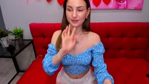 Inna online show from 04/06/26, 04:46