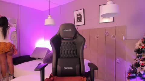 Indra online show from 12/19/24, 03:29