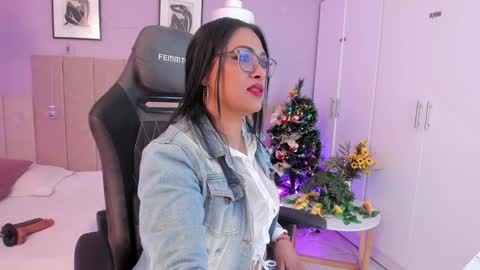 Indra online show from 12/24/24, 04:00