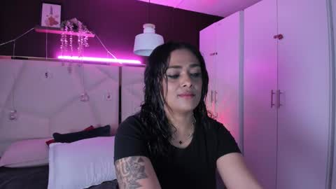 Indra online show from 12/16/25, 03:55