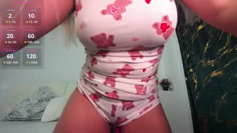 Eva online show from 03/15/26, 10:27