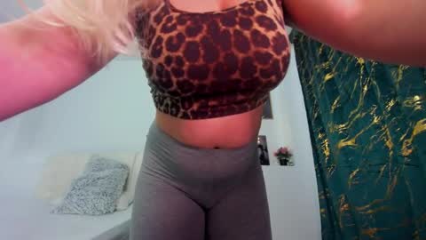 Eva online show from 04/22/26, 10:55