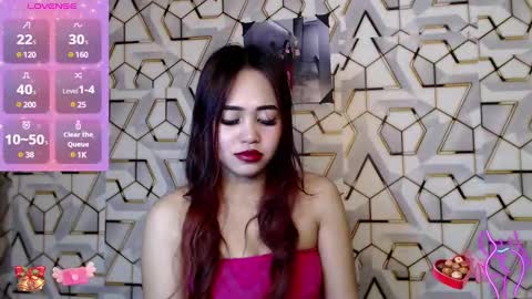 Belle online show from 12/15/24, 01:00