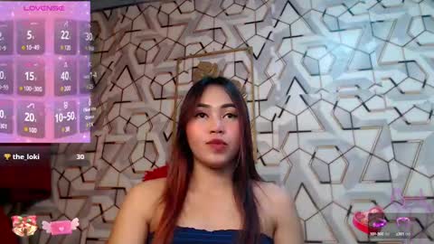 Belle online show from 02/07/25, 10:41