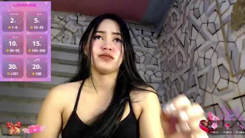 Belle online show from 03/05/25, 04:45