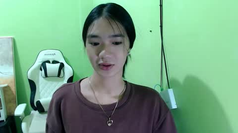 Reign online show from 02/16/26, 03:41