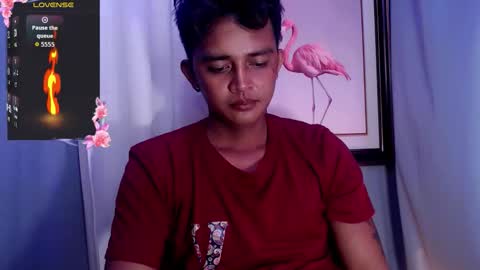 Snapshot of innocent_twinkxx chatting on 01/12/26, 04:34 calvin online show from 01/12/26, 04:34