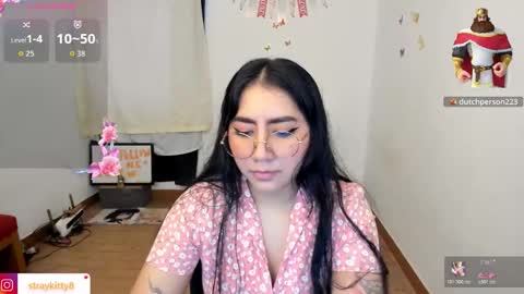 Luna        online show from 03/13/26, 03:07