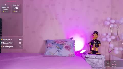 innocenthazel online show from 02/24/26, 02:42