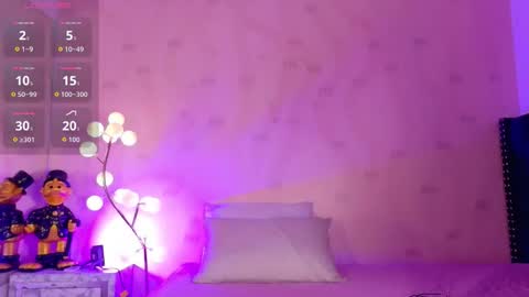 innocenthazel online show from 03/15/26, 12:44