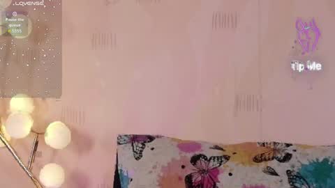 innocenthazel online show from 04/06/26, 12:28