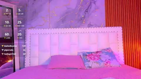 innocenthazel online show from 04/21/26, 02:48