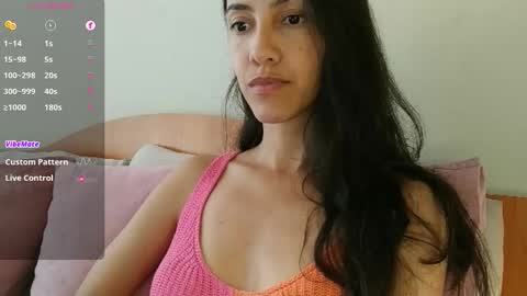 Laroa online show from 12/04/25, 11:02