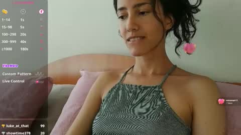 Laroa online show from 01/05/26, 08:45