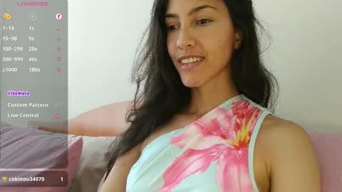 Laroa online show from 01/09/26, 05:37