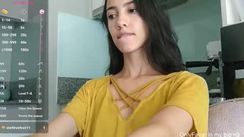 Laroa online show from 03/31/26, 05:46