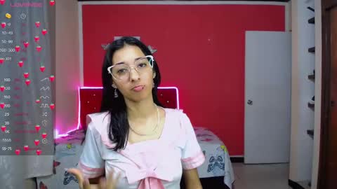 Luna moon online show from 01/10/25, 12:27