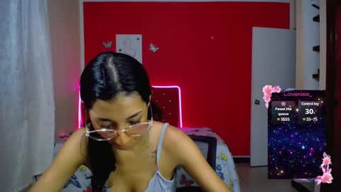 Luna moon online show from 01/14/25, 02:50