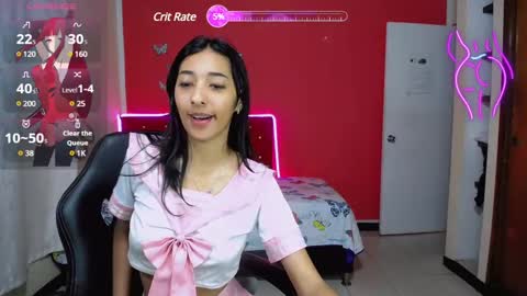 Luna moon online show from 02/01/25, 05:18