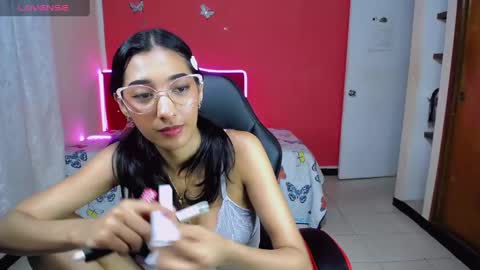 Luna moon online show from 03/01/25, 05:52