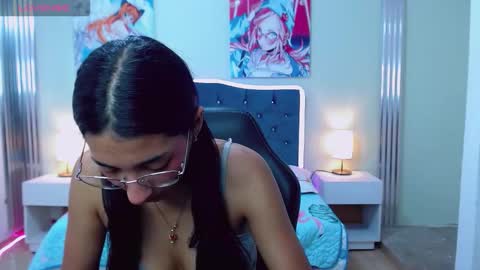 Luna moon online show from 02/02/26, 08:18