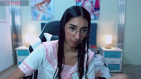 Luna moon online show from 04/01/26, 02:12