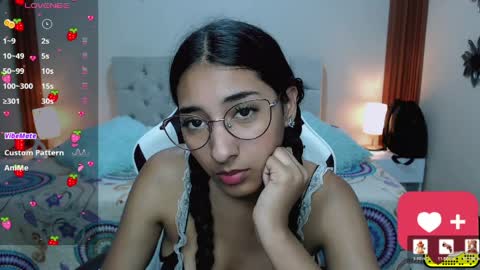 Luna moon online show from 04/01/26, 11:13