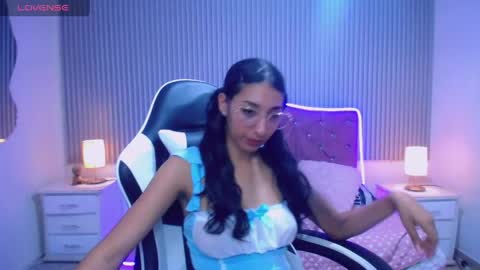 Luna moon online show from 05/30/26, 11:13