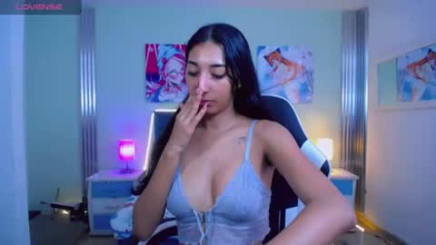 Luna moon online show from 07/19/26, 04:44
