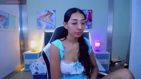 Luna moon online show from 07/25/26, 06:38