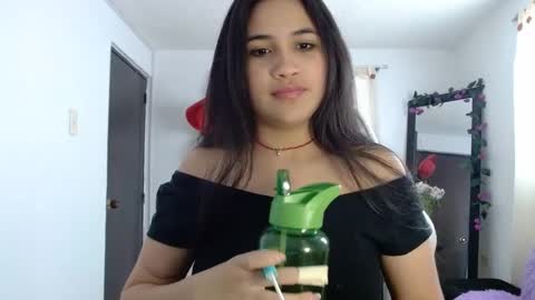 Celeste online show from 12/03/24, 12:49