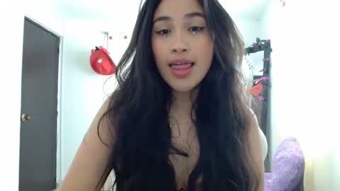 Snapshot of inocentheaven chatting on 02/07/25, 04:24 Celeste online show from 02/07/25, 04:24